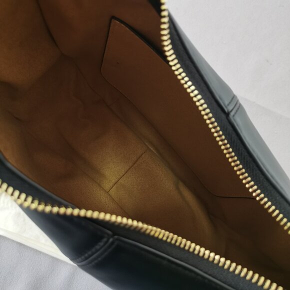 NWT STELLA MCCARTNEY Frayme Handbag - Picture 5 of 10